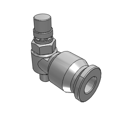Throttle Valve