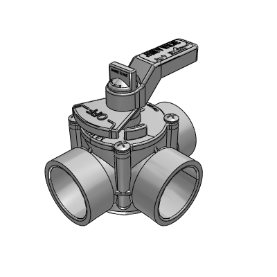 Zodiac Pool Systems
