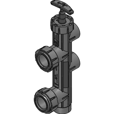 Zodiac Pool Systems