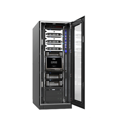 Z Server