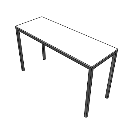 City Pub Table
