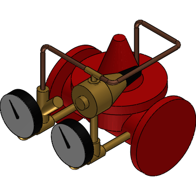 Zurn Elkay Double Check Valve Assembly Industrial Valves