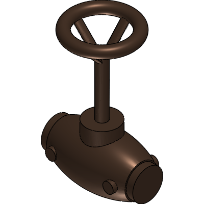 Zurn Elkay Pressure-Tru™ Fire Hose Valve Industrial Valves
