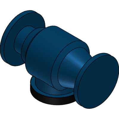 Zurn Elkay Detector Check Valve Industrial Valves