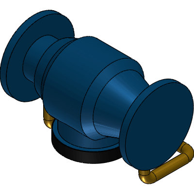 Zurn Elkay Detector Check Valve Industrial Valves