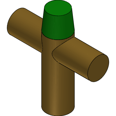 Zurn Elkay Wilkins Model ZW1017XLC Aqua-Gard Tempering Mixing Valve , designed to mix hot and cold water in order to reduce the temperature of the hot water in distribution system to 122°F or less Industrial Valves