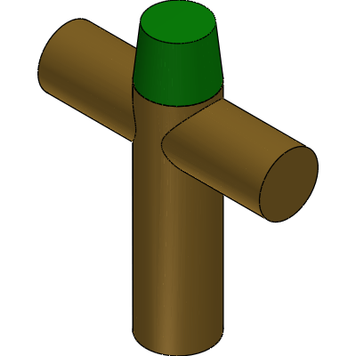 Zurn Elkay Wilkins Model ZW1017XLM Aqua-Gard Tempering Mixing Valve , designed to mix hot and cold water in order to reduce the temperature of the hot water in distribution system to 122°F or less Industrial Valves
