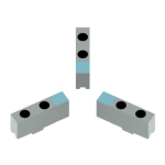 with clamping diameter (visual)
