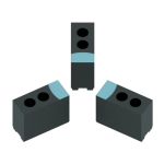 with clamping diameter (visual)
