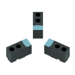 with clamping diameter (visual)