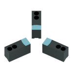 with clamping diameter (visual)