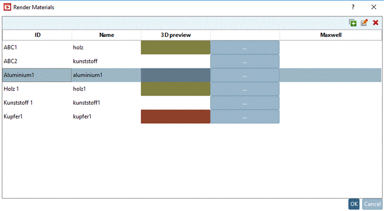 Example: Click on the variable "P"