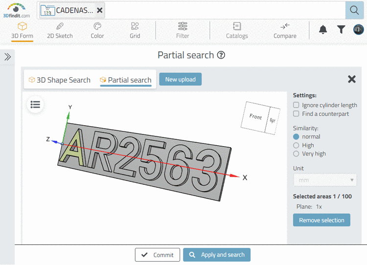 Test directory/Test projects