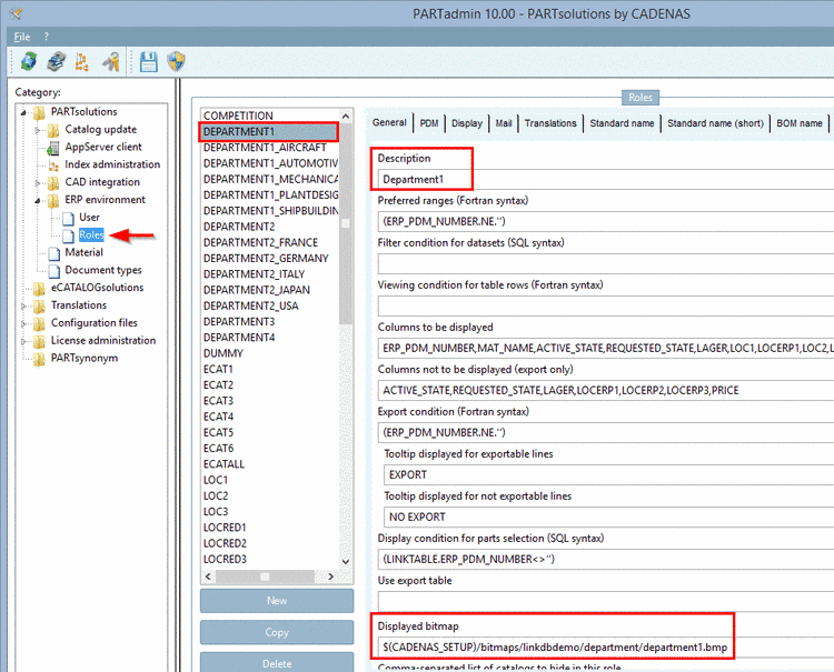 Example: NX and use of Capvidia