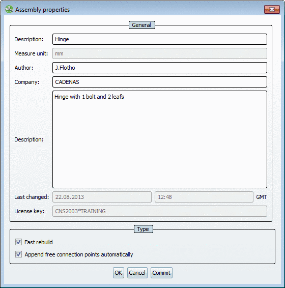 Geometry attribute pinned on 200, Function attribute not pinned with current value of 50.