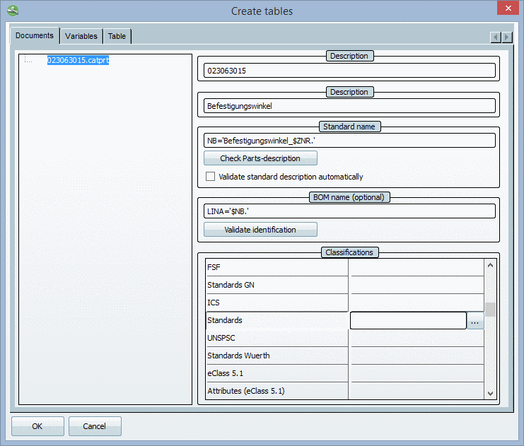 Certificate Properties > Subject