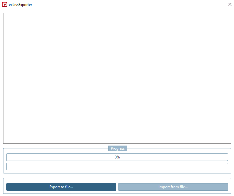 Configure "Min/Max Finder"