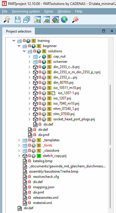 Download result
