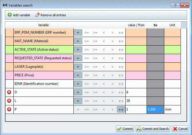 With ERP integration