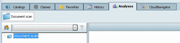 Maxwell Render - Cross-section tabbed page