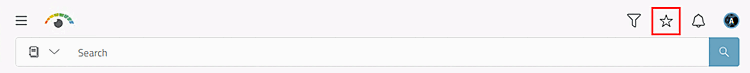 The "Favorites [Favorites]" item is displayed in the menu bar.