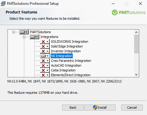 User, database management up to V12 SP5