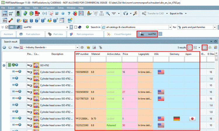 Bath: Wood, marble and chrome