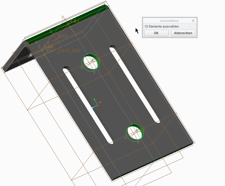 Category Configuration files -> $CADENAS_SETUP -> ifacad.cfg