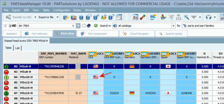 Check classification with plugins