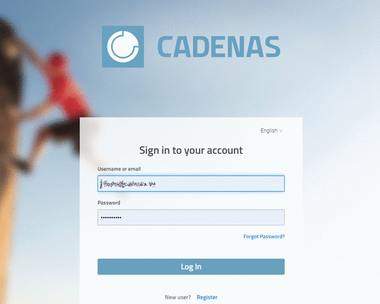 Example: NX and use of Capvidia