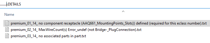 The file name corresponds to the respective error code.