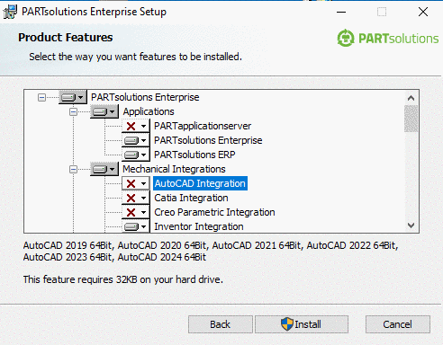 Product Features section 1