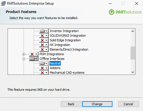 Product Features section 2