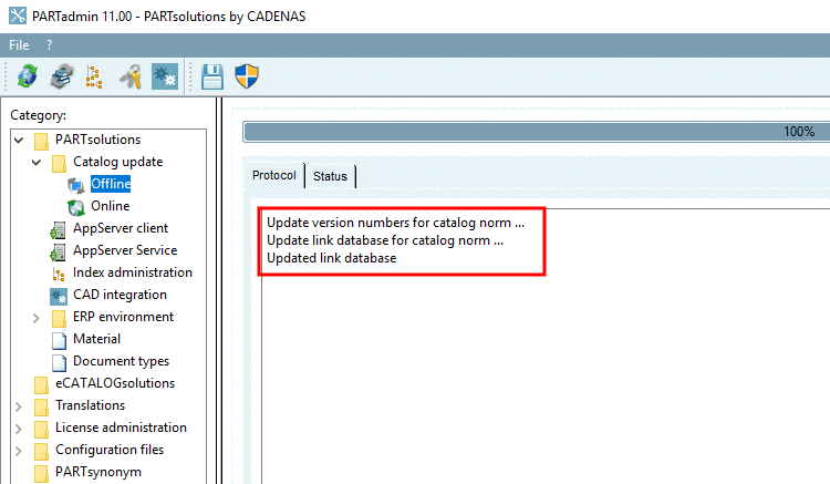 Search results with column "Topology"
