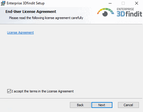 End-User License Agreement