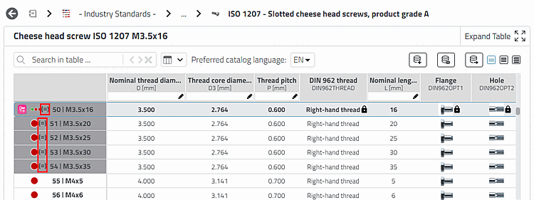 Size to avoid [Dimensions that should be avoided]