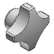 Plane symmetry 3D