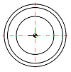 Rotation symmetry 2D
