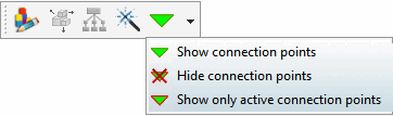 Assembly Toolbar