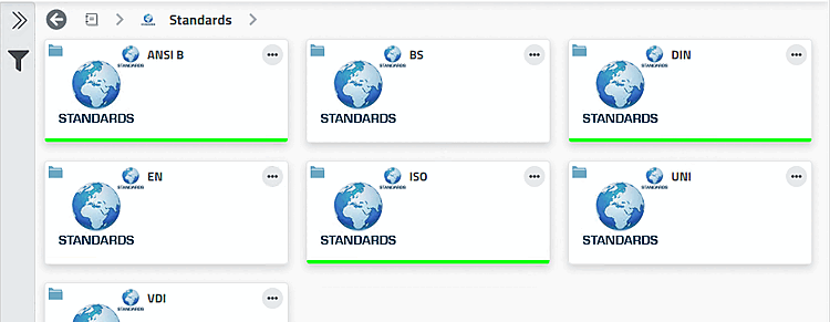 Standards