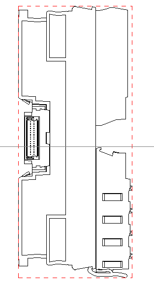 2D view