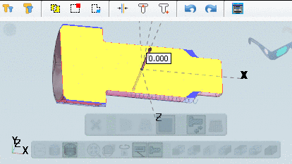 PARTlinkManager -> Extras > Configure ERP environment > tabbed page Database -> Database -> Name