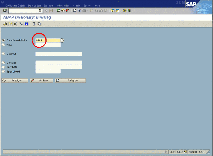 PARTcommunity - Part view