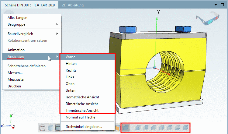 Calling the Sketcher via 3D History
