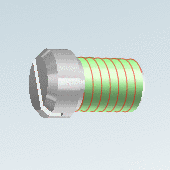 Create sweep base / Create sweep cut