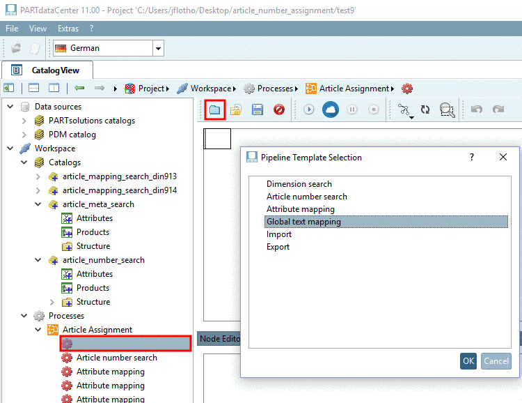 Class 2.0 own components -> Neutral Objects (RVT)