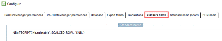 Cleanup ERP mappings
