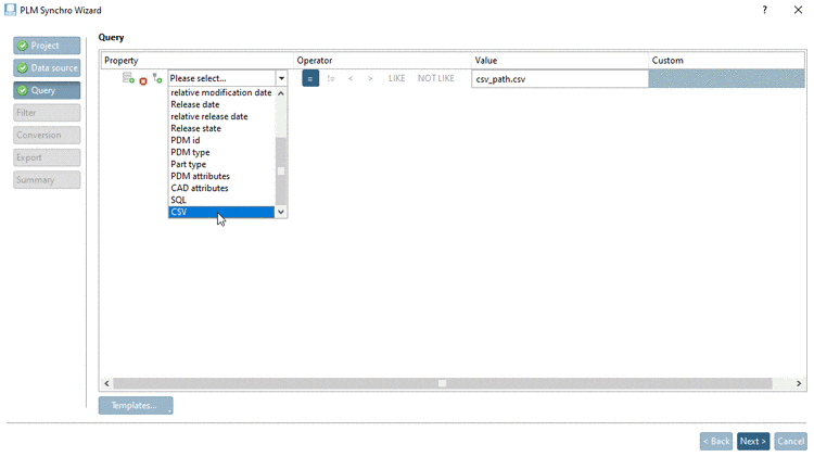 Invalid username or password!