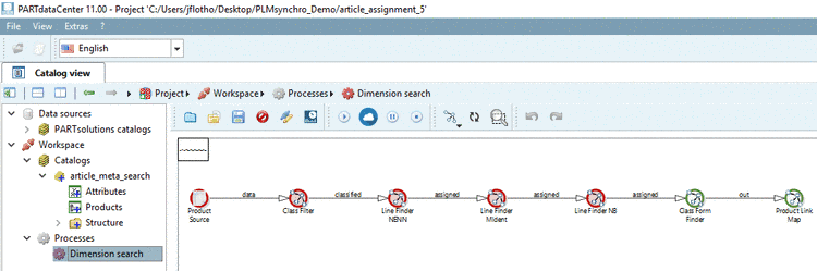 Preferred rows function on: