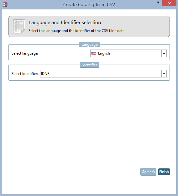 PARTsolutions V8.1.09 - Part selection with DIN EN ISO catalog